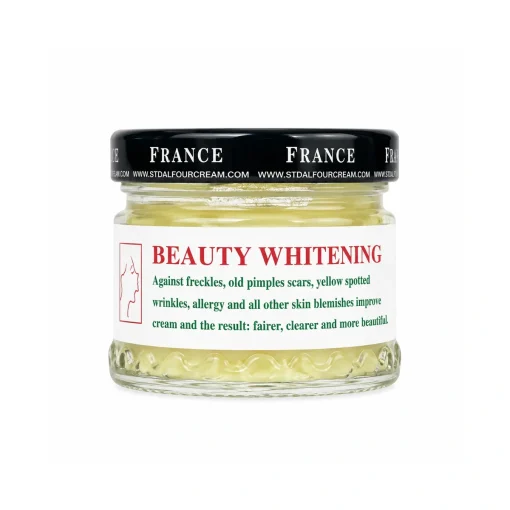 Alternative view of Dalfour Whitening Cream