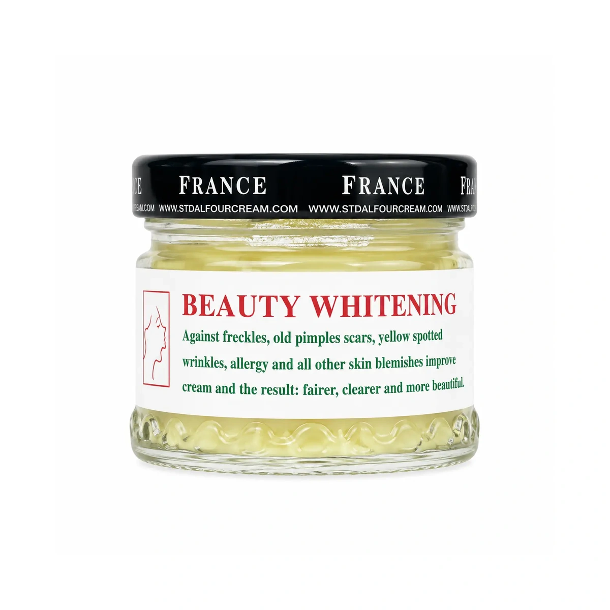 Dalfour Whitening Cream - Image 2