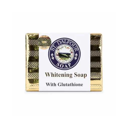 Dalfour Whitening Soap