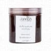 Tebrima, Argan & Orange Blossom Oil Exfoliating Scrub