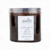 Coffee & Ginger Argan Oil Scrub for Exfoliating & Nourishing Skin
