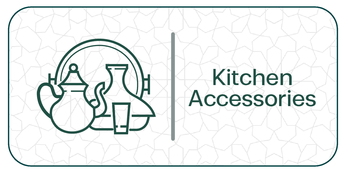 Kitchen Accessoires