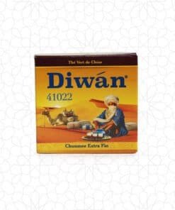 Alternative view of شاي الديوان 200غ