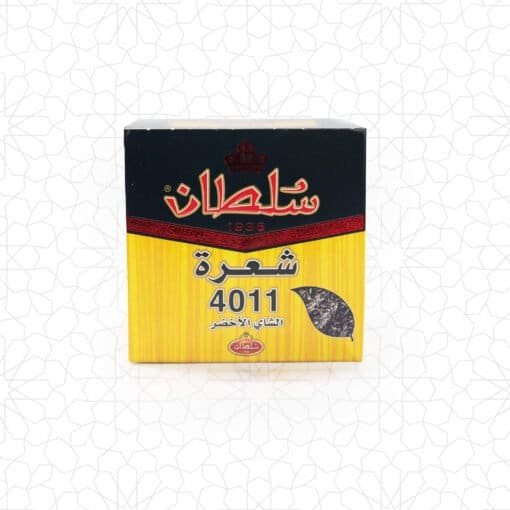 السلطان شعرة 200غ