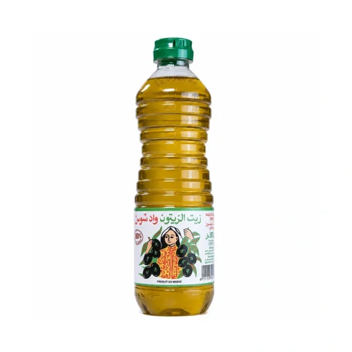 زيت الزيتون واد سوس