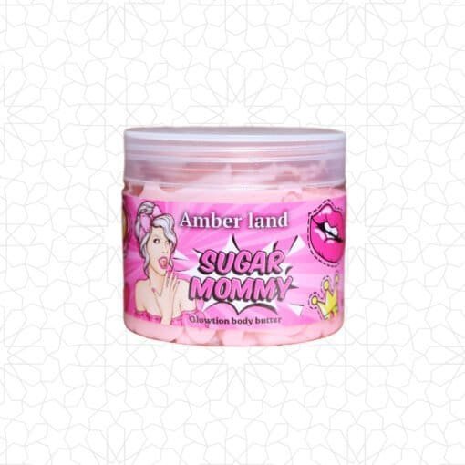 Bio Body Glowing Butter