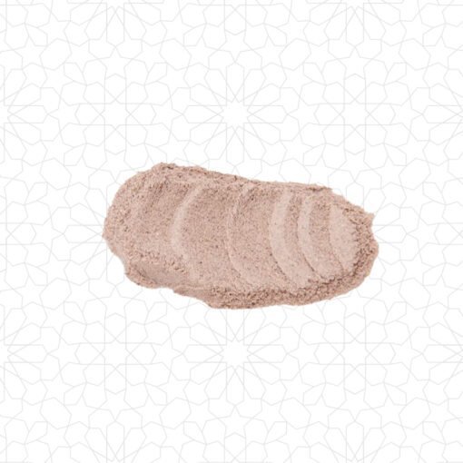 Alternative view of حناء مغربية بالورد