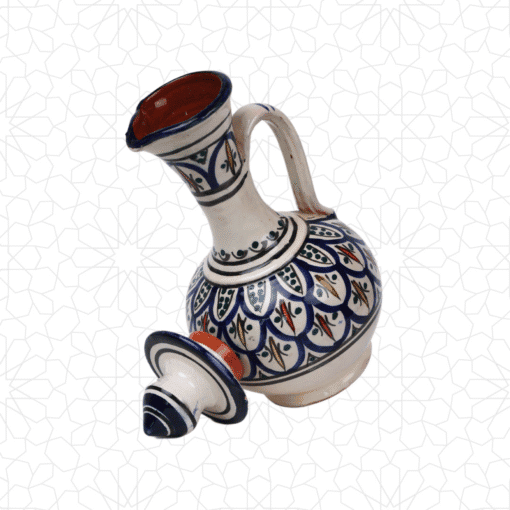 Alternative view of زياته الفخار