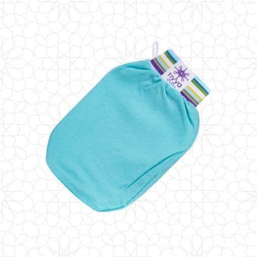 كيس الحمام المغربي