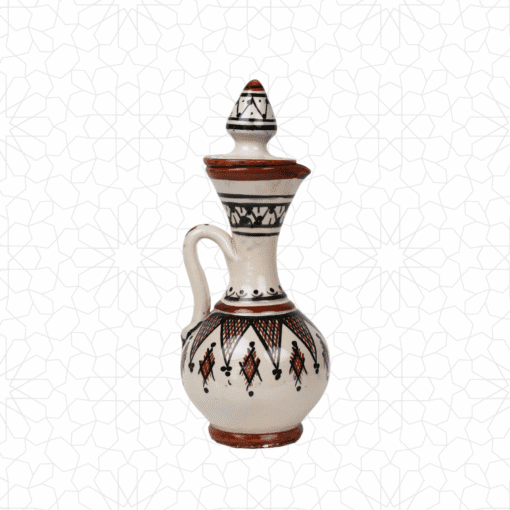 زياته الفخار