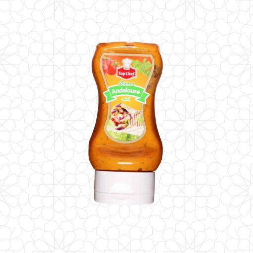 Andalos Sauce