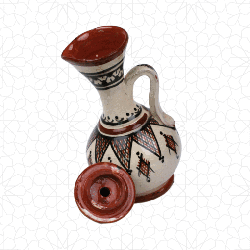 Alternative view of زياته الفخار