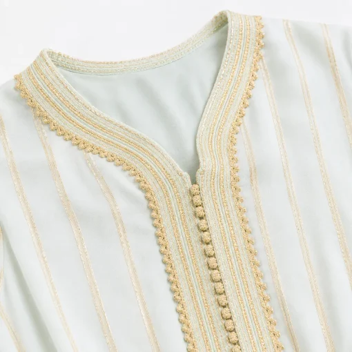 Alternative view of Jawhara Caftan