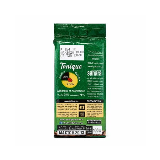 Alternative view of أسطا طونيك 100غ