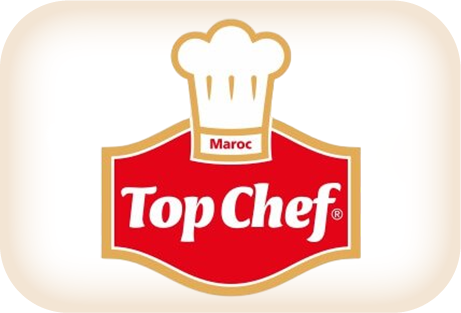 Top chef