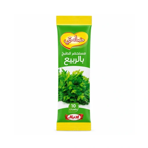 دامتي ربيع