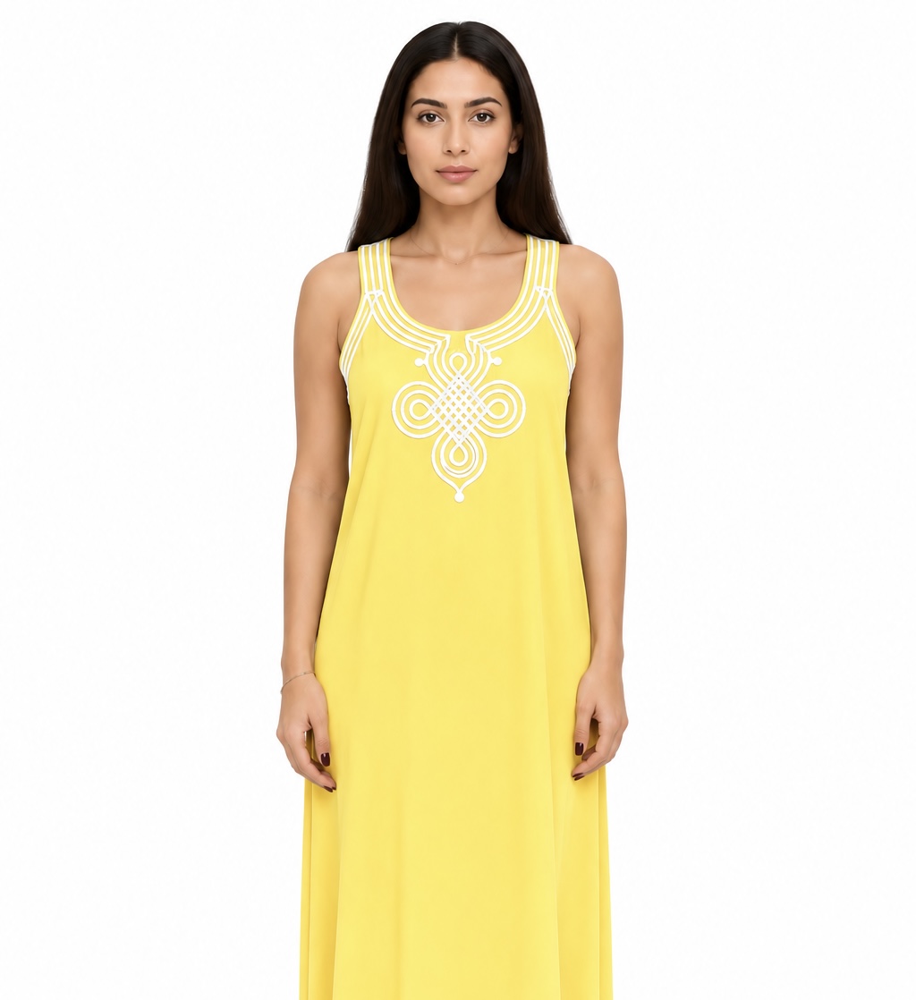 Yellow Gandora