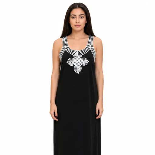 Black Gandora