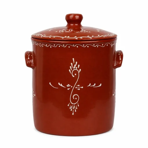 Couscous Cooking Pot 3L