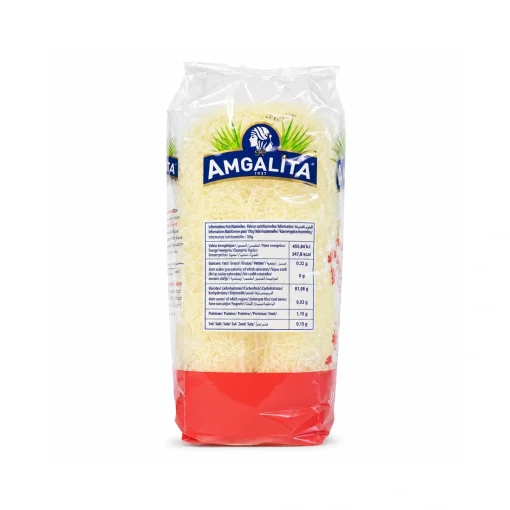 Alternative view of Chinese Vermicelli 125g