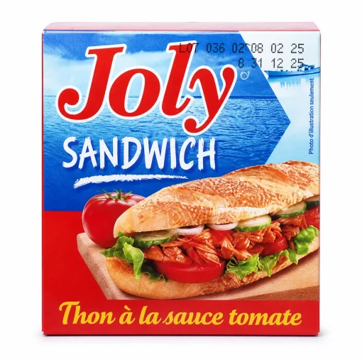 Joly Tomato Sauce