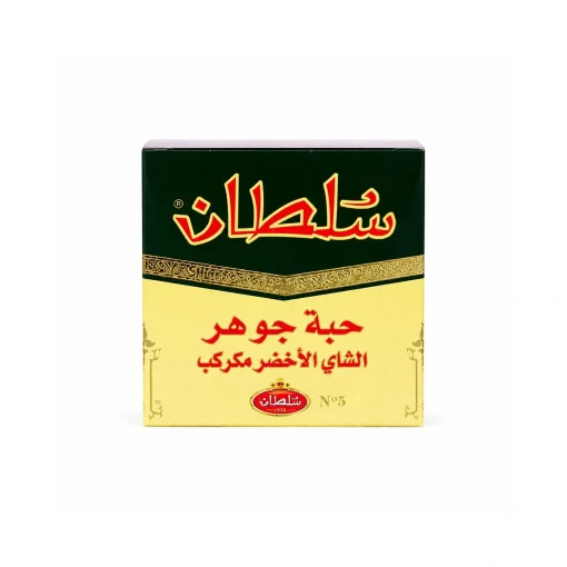 Alternative view of شاي سلطان الجوهر 200غ
