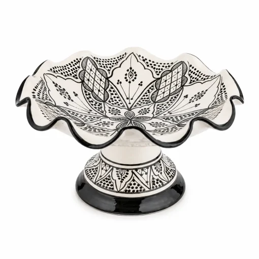 Ceramic Fruit Bowl 30cm