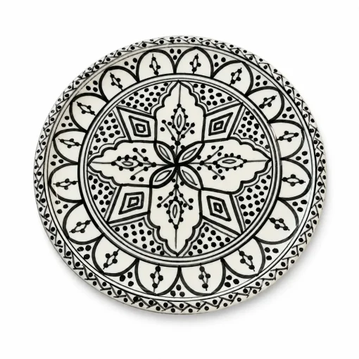 Safi Plate 25cm