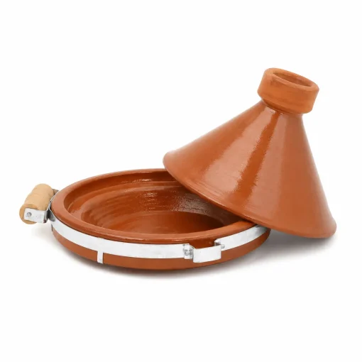 Alternative view of Tagine 7rech 34cm