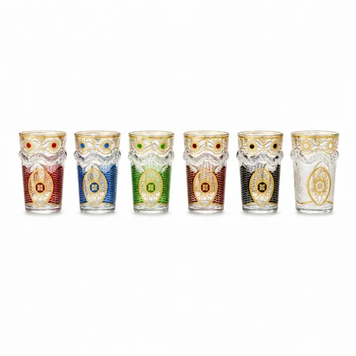 Tea Glasses