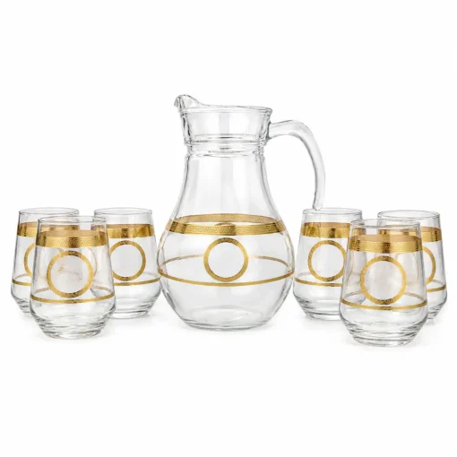 Versace Drinkware Set