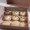 Platter Variety Of Pastilla
