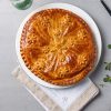 ROYAL DUCK PUFF PASTRY