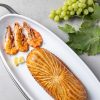 SALMON KOULIBIAC