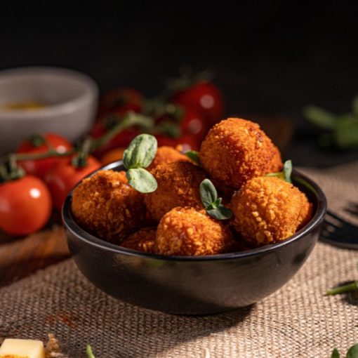 Chicken Meatballs