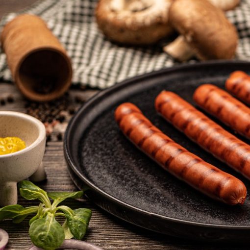 Smoked Beef Vienna Sausage