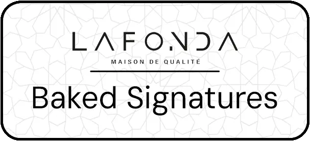 Baked Signatures