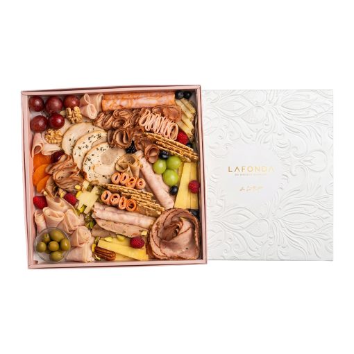 La Fonda Deli Grand Selection - Prestige Edition