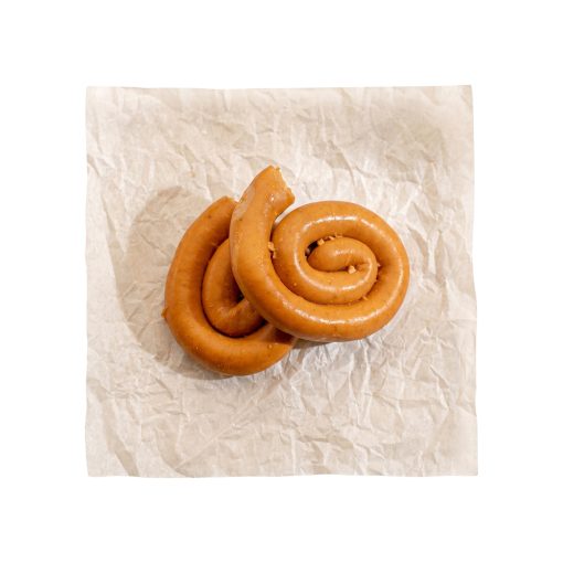 MOROCCAN-STYLE SPICED MEAT SAUSAGE