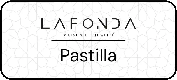 Pastilla