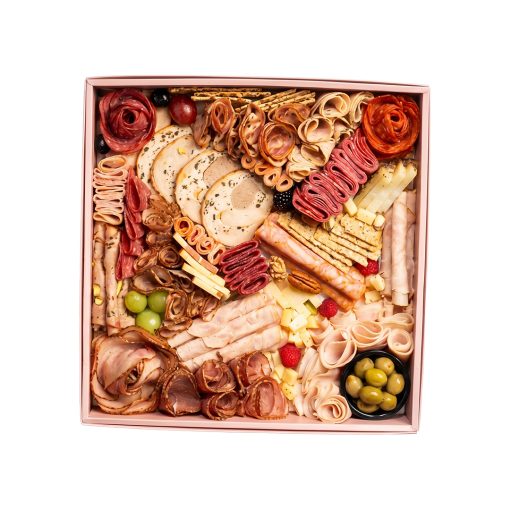 La Fonda Deli Selection - Signature Edition
