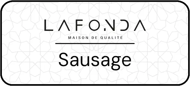 Sausage