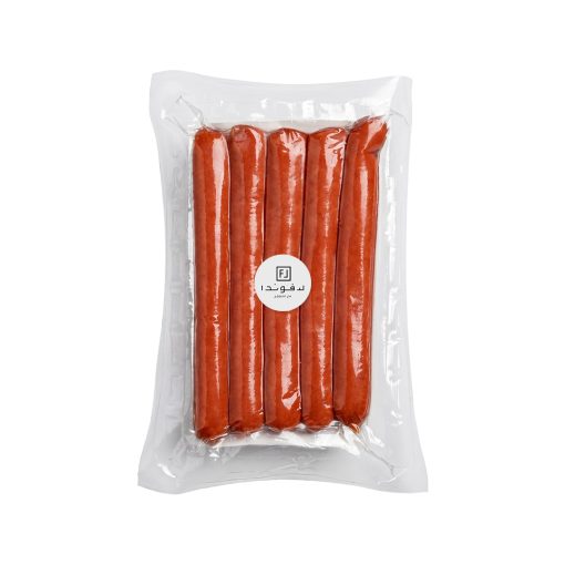 Smoked Beef Vienna Sausage