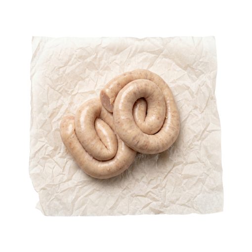 Smoked Chicken Sausage