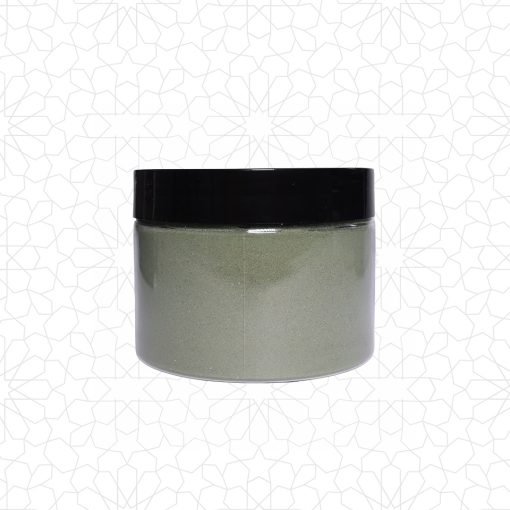 Alternative view of Moroccan Bio Sidr