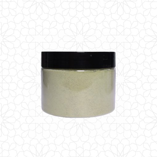 Alternative view of Moroccan Bio Tebrima