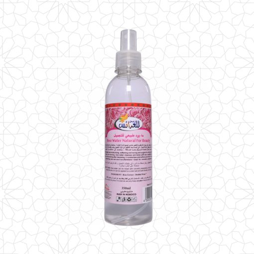 Moroccan Pure Rose Water