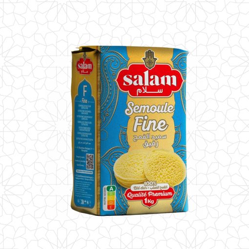 Salam Smid Fin 1kg