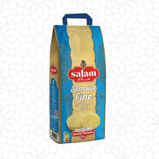 Salam Smid Fin 5kg