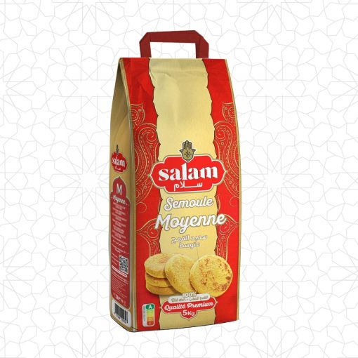Salam Smid Moyen 5kg